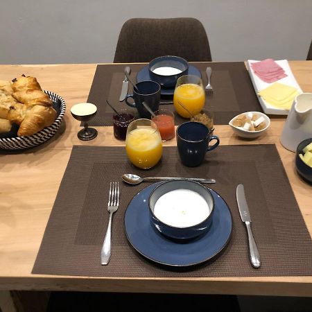 B&B Calis 브뤼헤 외부 사진