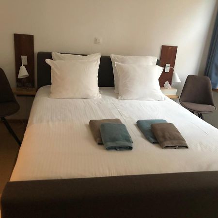 B&B Calis 브뤼헤 외부 사진