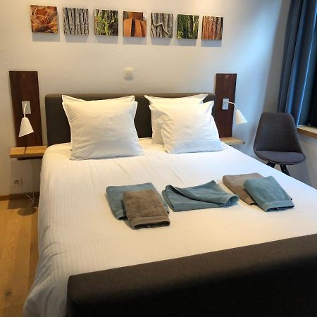 B&B Calis 브뤼헤 외부 사진