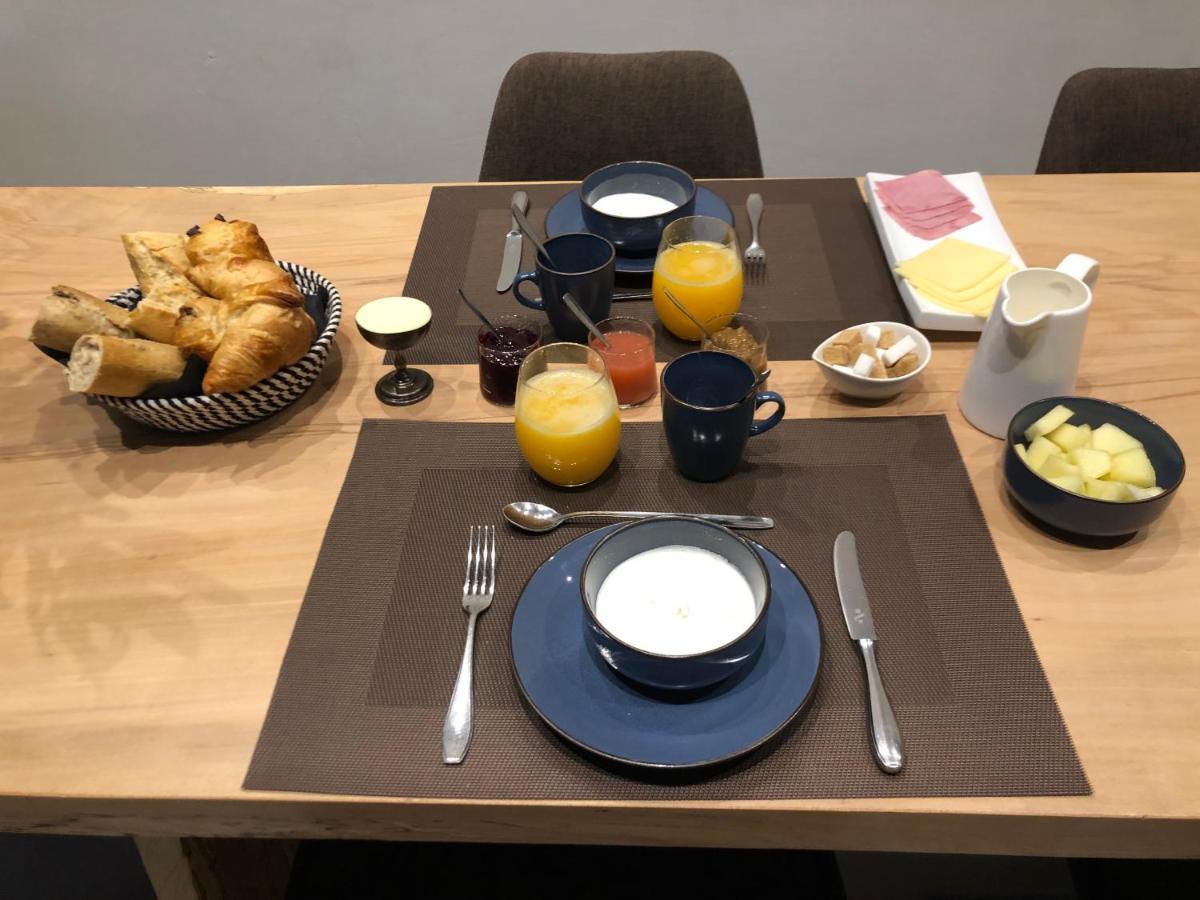 B&B Calis 브뤼헤 외부 사진