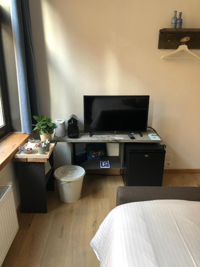 B&B Calis 브뤼헤 외부 사진