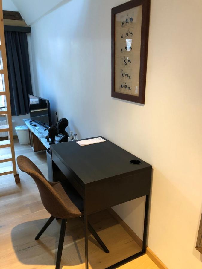 B&B Calis 브뤼헤 외부 사진