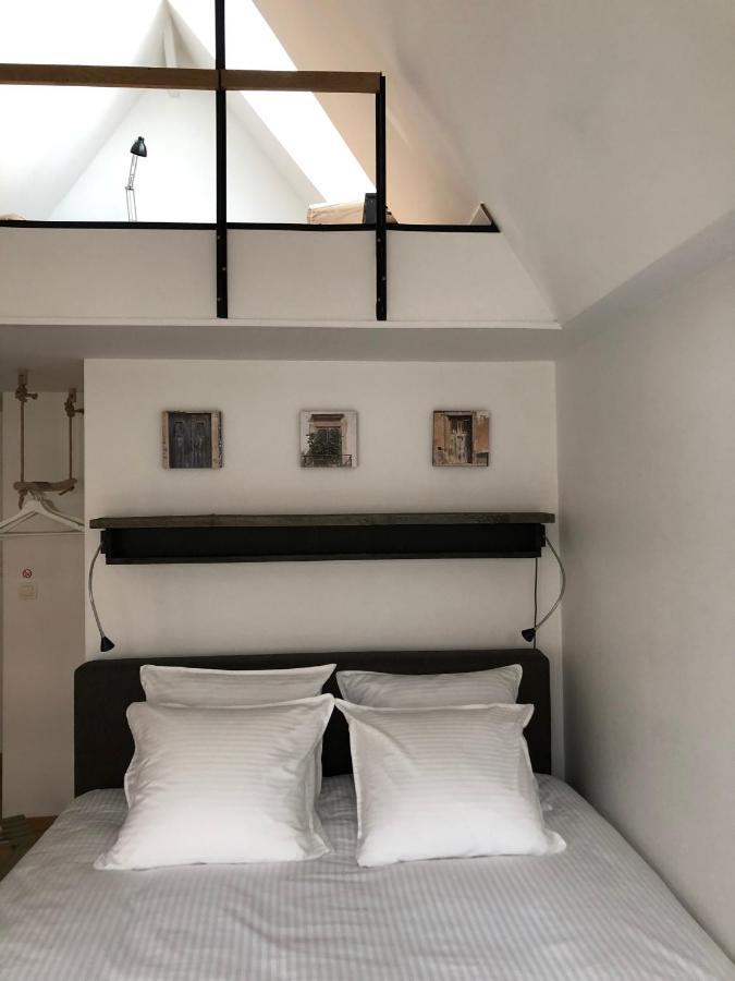B&B Calis 브뤼헤 외부 사진