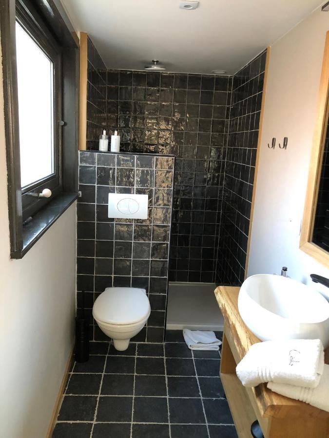 B&B Calis 브뤼헤 외부 사진